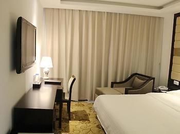 Pingmenlou Hotel Suzhou Сучжоу Екстер'єр фото