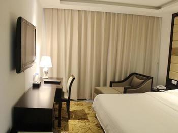 Pingmenlou Hotel Suzhou Сучжоу Екстер'єр фото