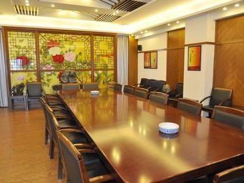 Pingmenlou Hotel Suzhou Сучжоу Екстер'єр фото