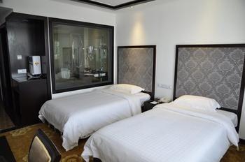 Pingmenlou Hotel Suzhou Сучжоу Екстер'єр фото